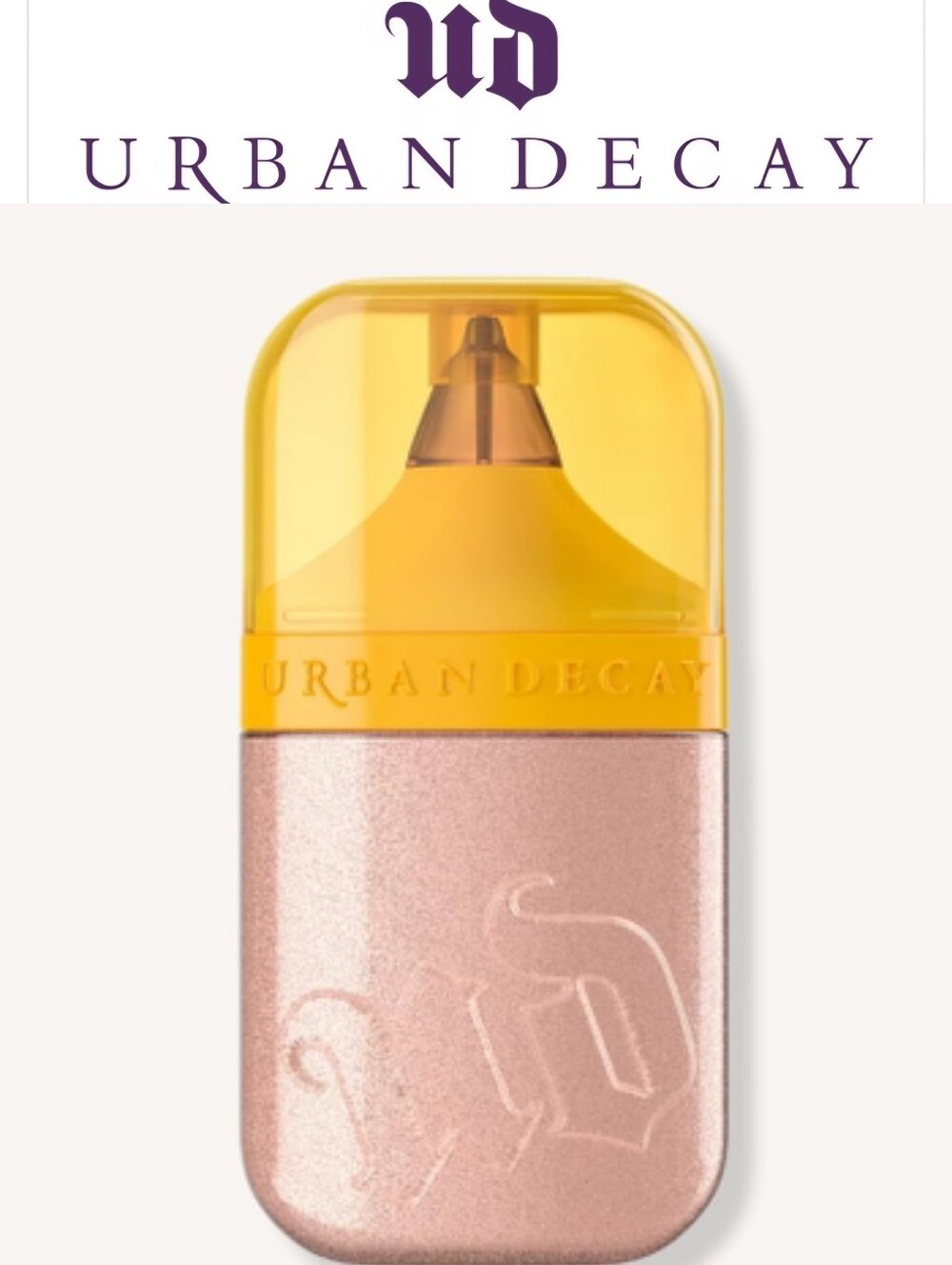 Urban Decay Face Bond Luminizer Soft-Focus Highlighter